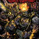 Retailer incentive variant by Kevin Eastman